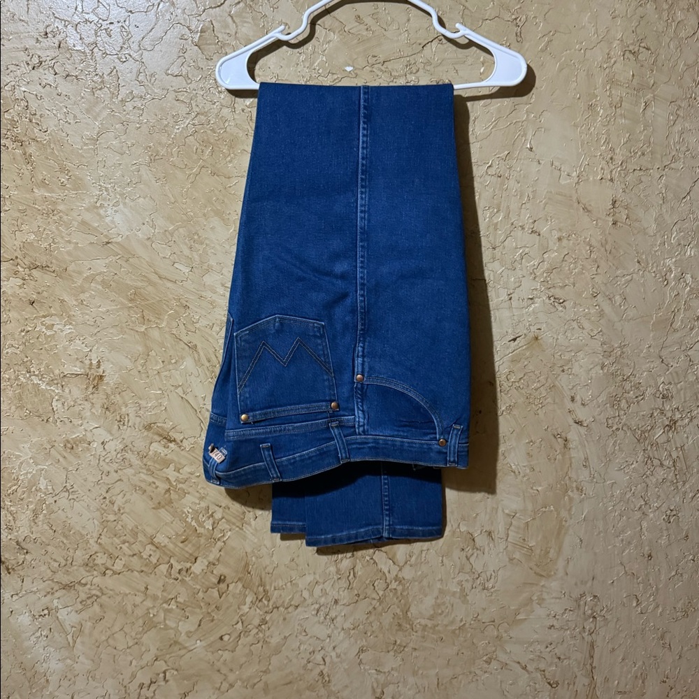 13 MAFGK Cowboy Cut